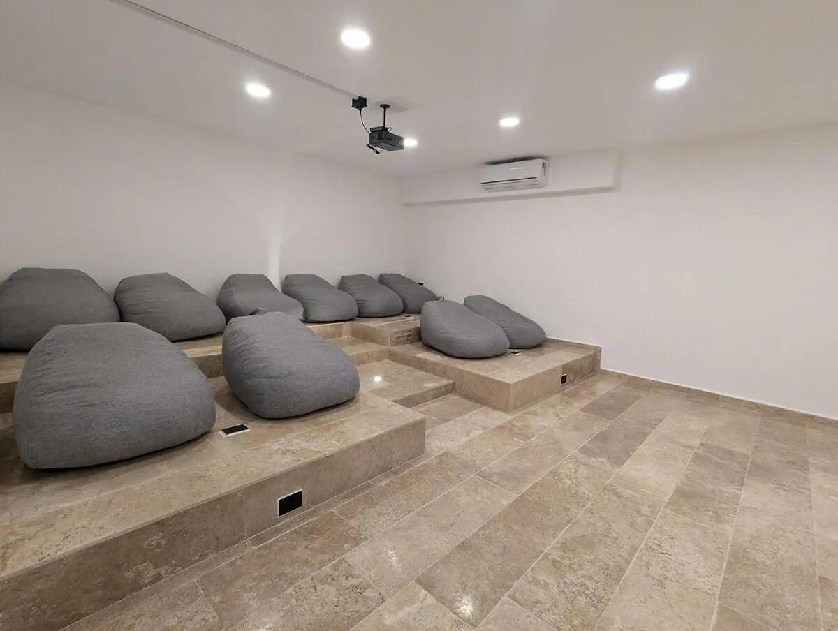 Skyline Escape In Tulum Apartment